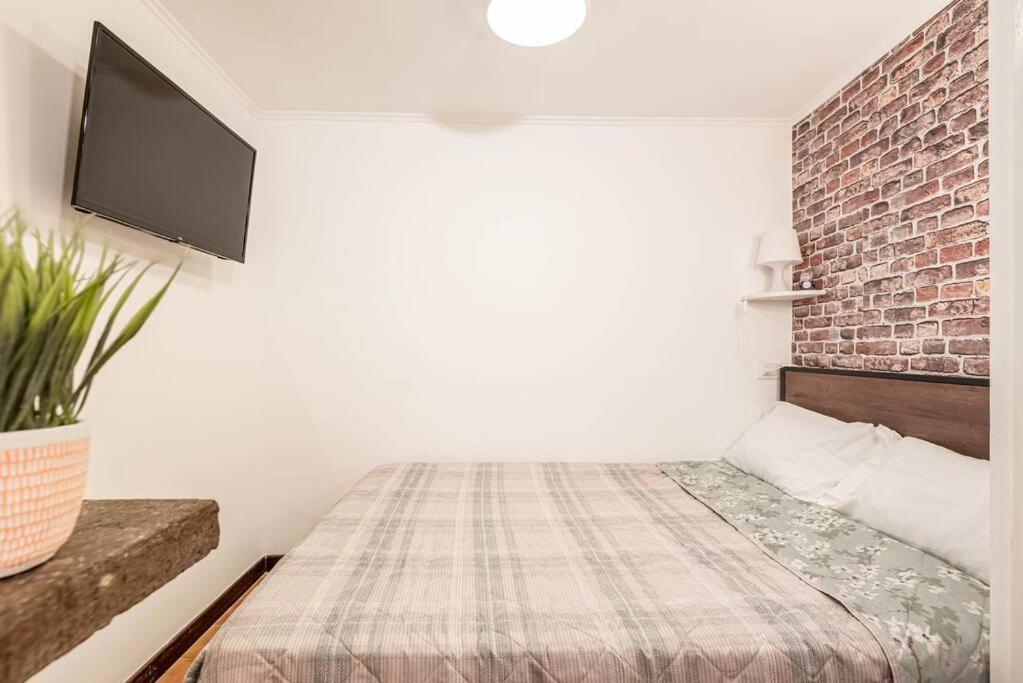 Lungaretta Studio Flat II Rome Buitenkant foto